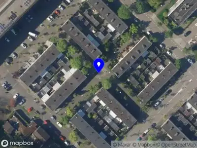 Verkeersbesluit Hektordreef  Utrecht