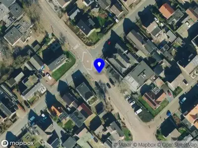 Overig Clematisstraat  Wezep
