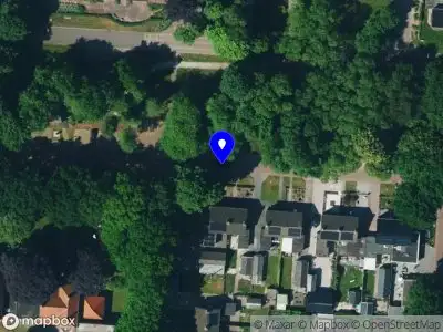 Toestemming voor de Drie Koningen wandeling op 5 januari 2025 aan Zusterweg 17 te Weiteveen