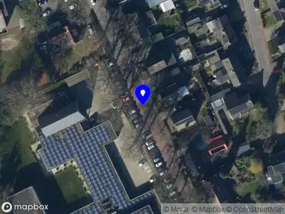 Toestemming voor het kappen van een boom nabij Flintstraat 22 te Emmen