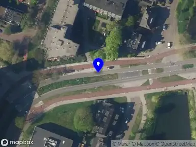 Verkeersbesluit Eykmanlaan  Utrecht