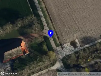 Bouwvergunning Molenweg  Slootdorp