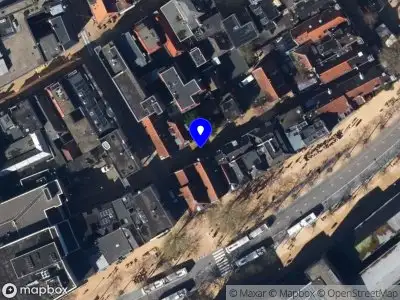 Bouwvergunning Burchtstraat  Groningen