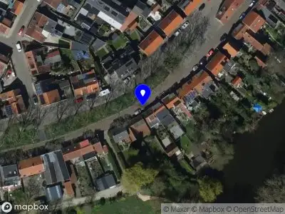 Overig Molendijk  Ooltgensplaat