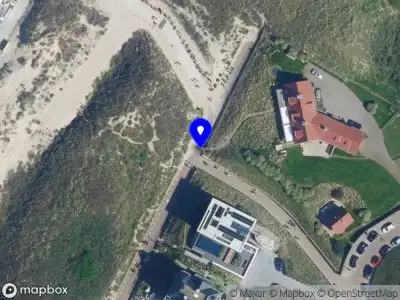 Bouwvergunning Zeereep  Noordwijk