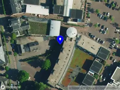 Standplaatsvergunning verleend voor  aan een Incidentele standplaatsGruttersplein 15, 8161HN Epe