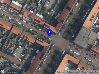 Overig Goudvinklaan  's-Gravenhage