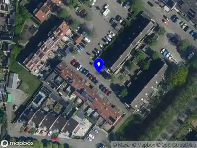 Verleende omgevingsvergunning (flitsvergunning), Lisserbroek, Lisdoddestraat 56, 2165 VC, plaatsen van een dakkapel in het achterdakvlak van de woning, verzenddatum 16-10-2024, zaaknummer 039411456649
