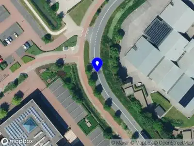 Bekendmaking omgevingsvergunning voor een wateractiviteit voor het herinrichten van het watersysteem nabij de Valkseweg 99 te Barneveld