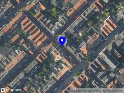 Overig Peperstraat  Naarden