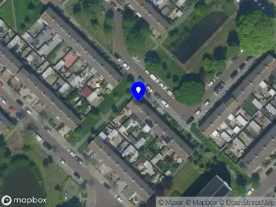 Verkeersbesluit Geulstraat  Beverwijk
