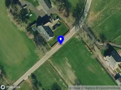 Provincie Gelderland aanvraag Omgevingsvergunning Bovenstraatweg 74 Oldebroek