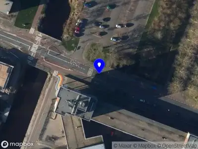 Gemeente Den Helder, verzoek om omgevingsvergunning, wijzigen van de eerder verleende vergunning voor het oprichten van vierentwintig (24) woningen en het aanleggen van drieëndertig (33) parkeerplaats