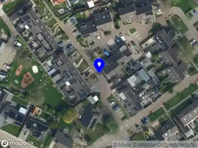 Gemeente Steenwijkerland  - Realiseren gehandicaptenparkeerplaats  - ’t Westert 2 te Oldemarkt