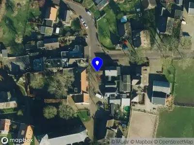 Verleende exploitatievergunning Kerkplein 3 in Zalk