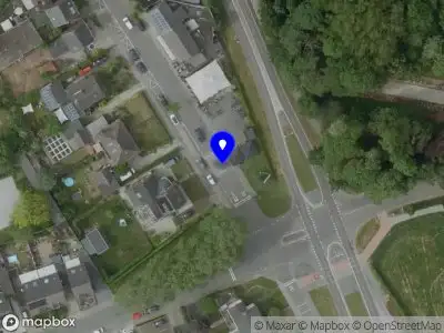 Kapvergunning Hoofdstraat  Sint Odiliënberg