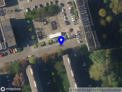 Verkeersbesluit Ariaplein  Amersfoort