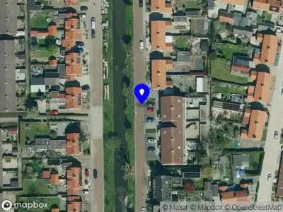 Melding voor het verwijderen van asbesthoudende materialen aan Lindenlaan 66 te Scherpenzeel