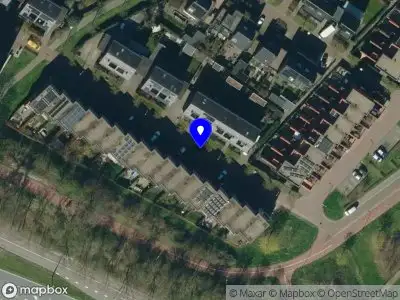 Gemeente Arnhem - besluit oneigenlijk gebruik openbare grond, schaftkeet en dixi, Zenegroen 36