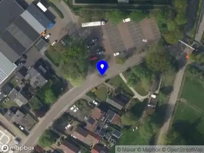 Overig Luxoolseweg  Nijkerk