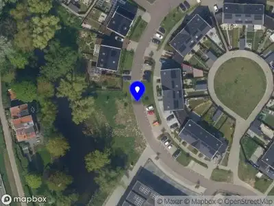 Bekendmaking Toestemming voor het aanleggen van een distributieleiding voor water ter hoogte van Meander / Ossengang 7 te Geldermalsen