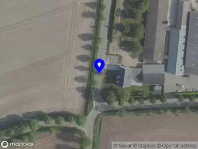 Omgevingsvergunning Weievenseweg  Sint-Oedenrode