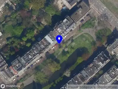 Reclamevergunning Provenierssingel  Rotterdam