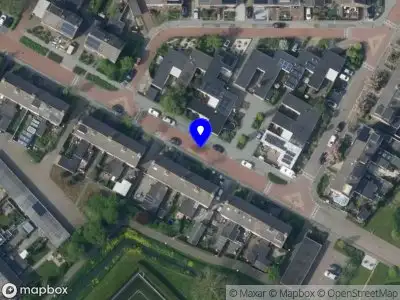 Natuurbeschermingsvergunning Gabriëlstraat  Ursem