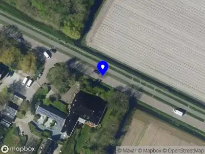 Milieuvergunning Zeeweg  Sint Maartensvlotbrug