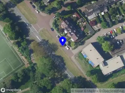 Overig H.A. Lorentzweg  Bussum