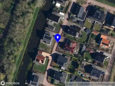 Bekendmaking voornemen verkoop groenstrook nabij Sadelijnstraat 16 te Wildervank