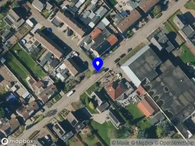 Bouwvergunning Zevenmorgen  Ingen