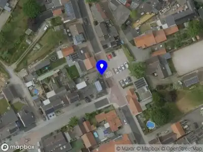 Bekendmaking Aanvraag vergunning voor het plaatsen van dakkapellen aan de voor- en achterzijde aan Zandstraat 20 te Montfort