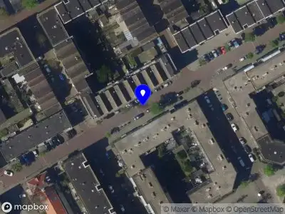 Overig Jan van Gojenstraat  's-Gravenhage