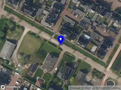 Watervergunning Doornsteeg  Nijkerk