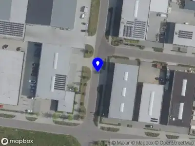 Bouwvergunning IJzerzijp  Gemert