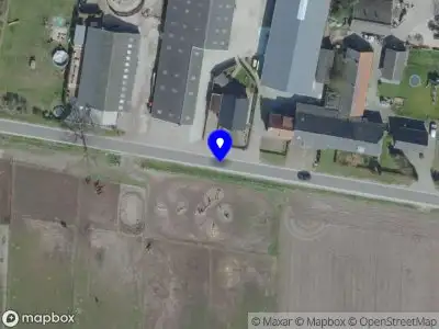 Milieuvergunning Noordstraat  Venhorst