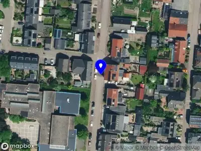 Verordeningen En Reglementen Schoolstraat  Zutphen