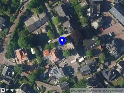 Kennisgeving Omgevingsplan Laren Besluit maatwerkvoorschriften