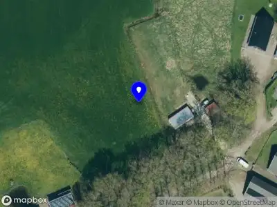 Aanvraag vergunning voor het verlengen van de plaatsing van de woonunits aan Dashorsterweg 43 te Woudenberg