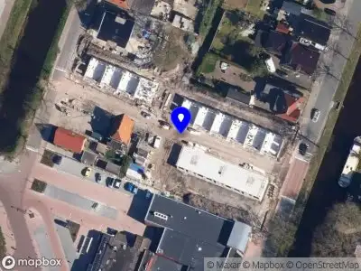 Bekendmaking voornemen grondruil 11e laan te Wildervank