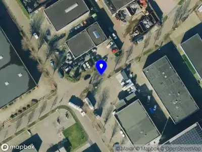 Bekendmaking Overige verleende vergunning Installatieweg 7A in Kampen