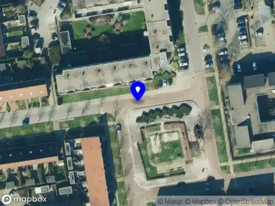 Verkeersbesluit Akkerplein  Steenwijk