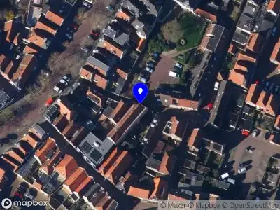 Bekendmaking Aanvraag vergunning voor het aanwezig hebben van twee speelautomaten voor het jaar 2025 voor Café ’t Skûtsje te Harlingen