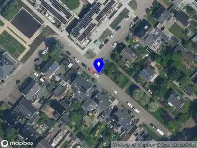 Aangevraagde omgevingsvergunning, Vijfhuizen, Hellemeerstraat 3, 2141 XE, omzetten van bestemming winkelruimte naar woonruimte, 16-10-2024, DSO 2024101600194.