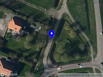 Omgevingsvergunning wateractiviteit WF-628855 Aanleggen en verwijderen dammen met duikers, dempen en graven watergangen Oosterzee en Follega