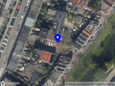 Overig Rockanjestraat  Rotterdam