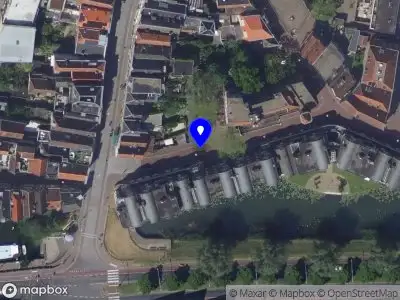 Overig Slikveld  Dordrecht