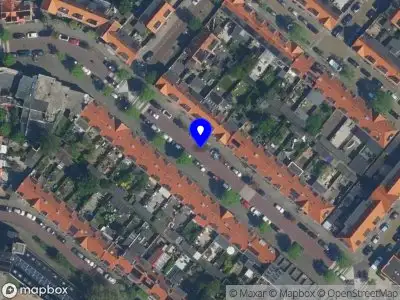 Verkeersbesluit Byzantiumstraat  Haarlem