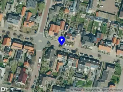 Toestemming voor het verbouwen van de schuur aan Koningin Wilhelminastraat 9 te Woudenberg